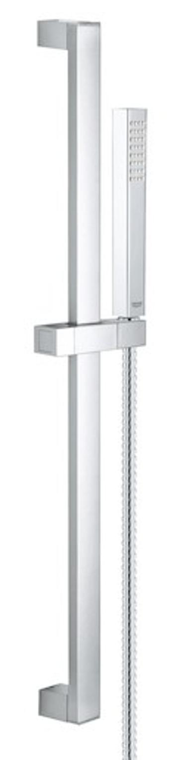 Sprchový set GROHE Euphoria Cube+ chróm 27891000