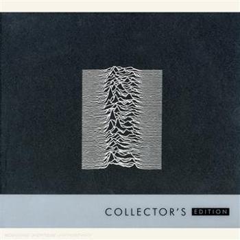 Joy Division, UNKNOWN PLEASURES(COLLECTOR'0S, CD