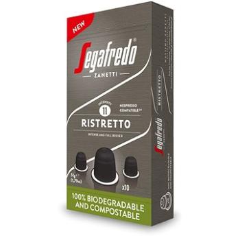 Segafredo CNCC Ristretto 10× 5,1 g (Nespresso) (4030104000961)