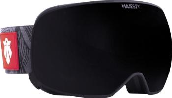 Majesty The Force Arc Black/Color/Xenon HD Rose Revo Síszemüvegek