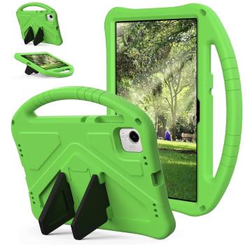 KIDDO Detský obal pre Honor Pad X9a zelený