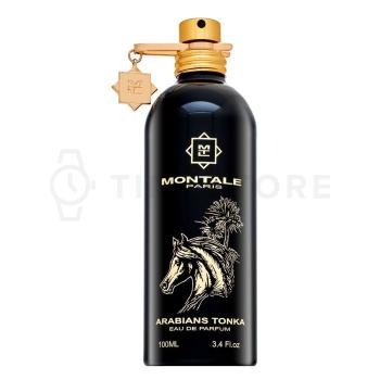 Montale Arabians Tonka parfémovaná voda unisex 100 ml   - 30 dní na vrátenie tovaru, Garancia originality