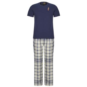 Polo Ralph Lauren  S/S PJ SET-SLEEP-SET  Pyžamá Viacfarebná