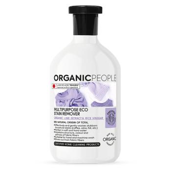 ORGANIC PEOPLE Eko Multifunkčný odstraňovač škvŕn 500 ml