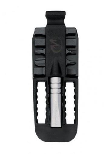 Leatherman adaptér na bity black