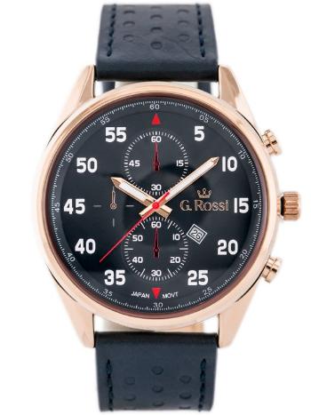 Hodinky G. ROSSI - 7116A (zg215f)