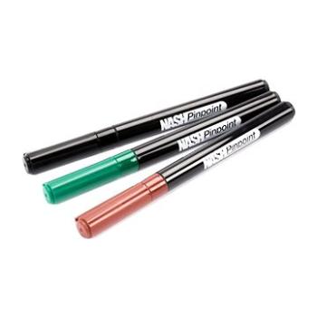 Nash Pinpoint Hook And TT Marker Pens 3 ks (5055108962069)