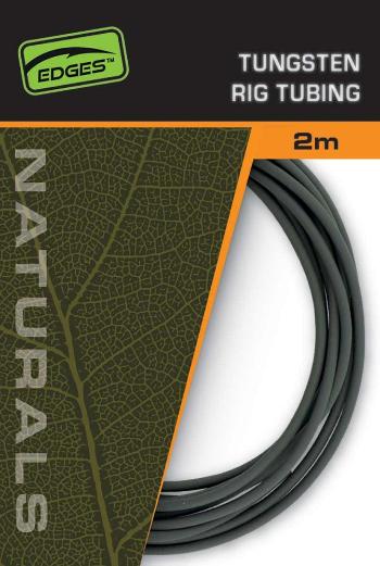 Fox hadička edges essentials tungsten rig tubing green 2 m