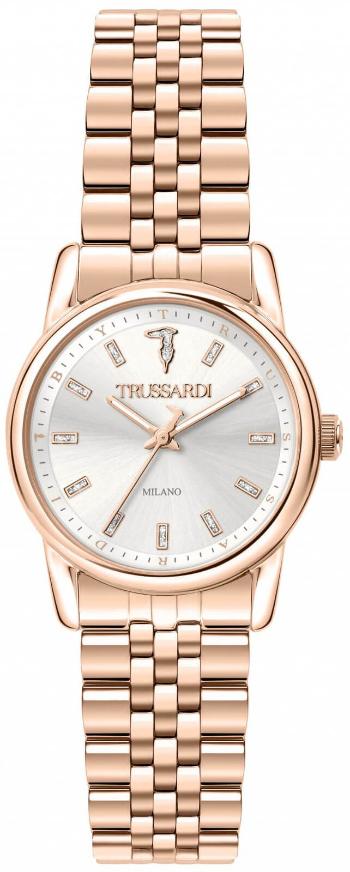 Trussardi T-Joy s diamanty R2453150505