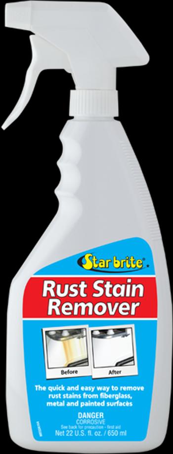 Star Brite Rust Stain 3,79 L Čistiaci prostriedok pre lode