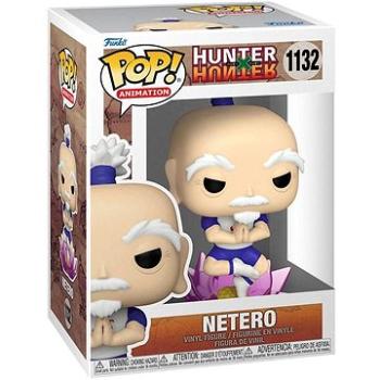 Funko POP! Hunter x Hunter – Netero (889698613798)