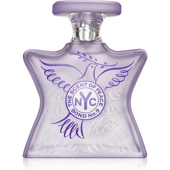 Bond No. 9 Midtown The Scent of Peace parfumovaná voda pre ženy 100 ml