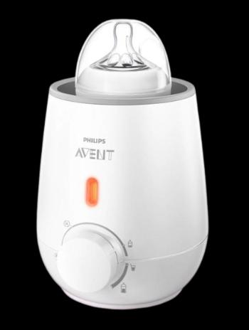 PHILIPS AVENT Rýchly ohrievač fliaš a detskej stravy SCF355/09