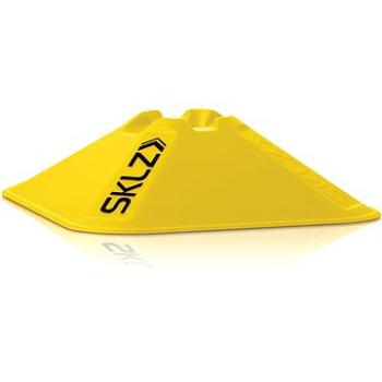 SKLZ Pro Training 2 Agility Cones, tréningové kužele 5 cm, sada 20 (849102023179)