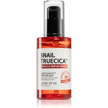 Some By Mi Snail Truecica Miracle Repair regeneračné a rozjasňujúce sérum 50 ml