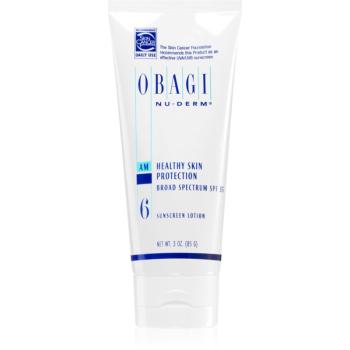 OBAGI Nu-Derm® ochranný pleťový krém SPF 35 85 g