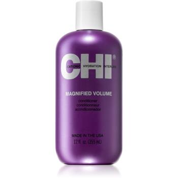 CHI Magnified Volume Conditioner kondicionér pre objem jemných vlasov 355 ml