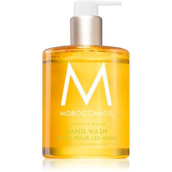 Moroccanoil Body Bergamote Fraîche tekuté mydlo na ruky 360 ml