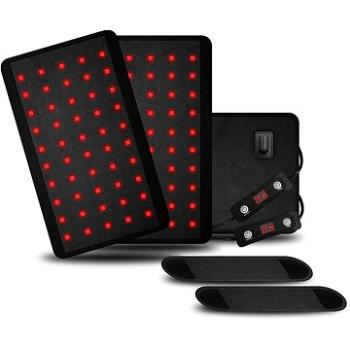BeautyRelax Pás so svetelnou terapiou na uvoľnenie bolesti Lightbelt (8594166119390)