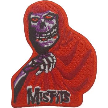 Misfits Red Cape Fiend