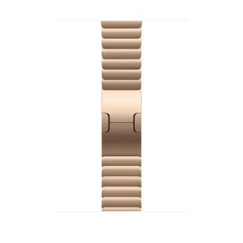 Watch Acc/46/Gold Link Bracelet