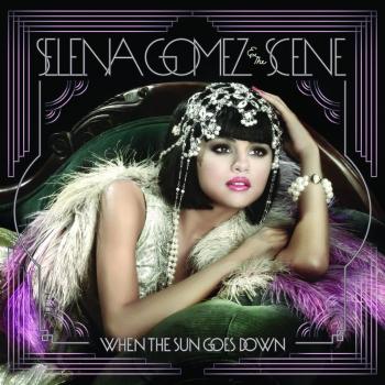 Selena Gomez, When The Sun Goes Down, CD