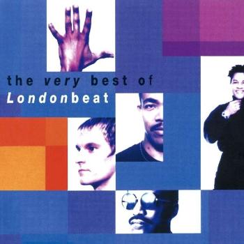 LONDONBEAT - VERY BEST OF, CD