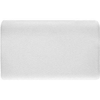 BELIANI, Vankúš z pamäťovej peny 57 × 35 cm AMNE, 252628 (beliani_252628)