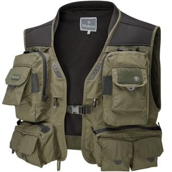 Wychwood vesta gorge vest-veľkosť xl