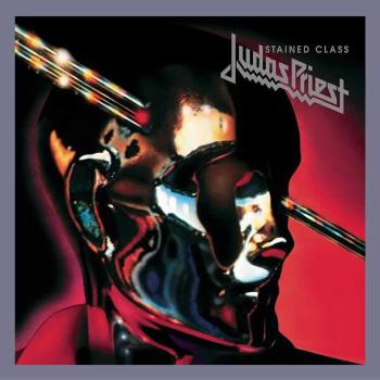 Judas Priest, Stained Class, CD