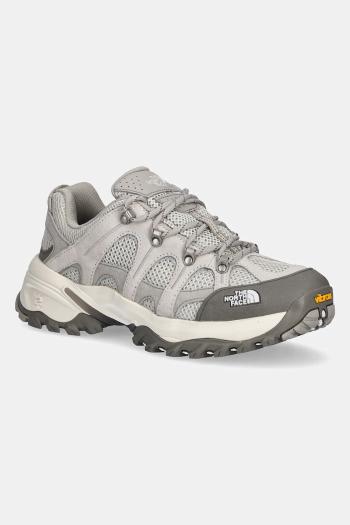Topánky The North Face Hedgehog 06 Rvst šedá farba, NF0A8AE96S51