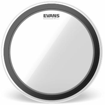 Evans BD22EMADHW EMAD Heavyweight Clear 22" Blana na bubon