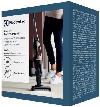 Porszívószűrő Electrolux ESKQ9