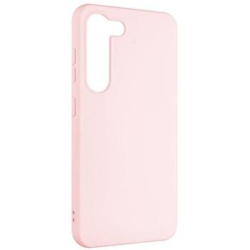 FIXED Story na Samsung Galaxy S23 ružový (FIXST-1040-PK)