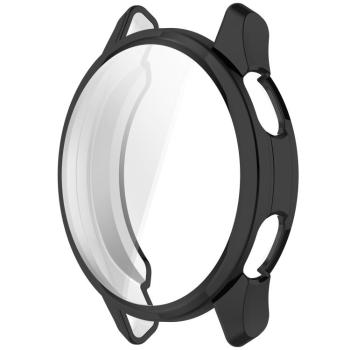 TPU FULL COVER Kryt pre Garmin Approach S50 čierny
