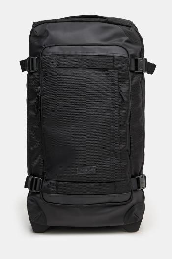 Kufor Eastpak Tranverz Cnnct M čierna farba, EK00095D80W1