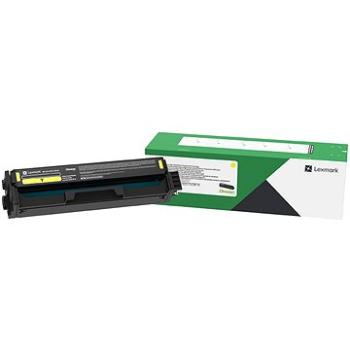 Lexmark C3220Y0 žltý