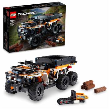 LEGO LEGO® Technic Terepjáró 42139