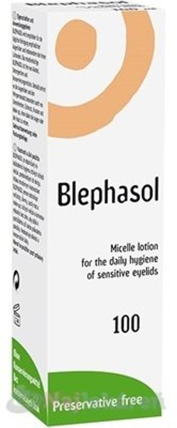 Blephasol micelárna pleťová voda 100ml