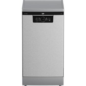 Beko Mosogatógép BDFS26120XQ