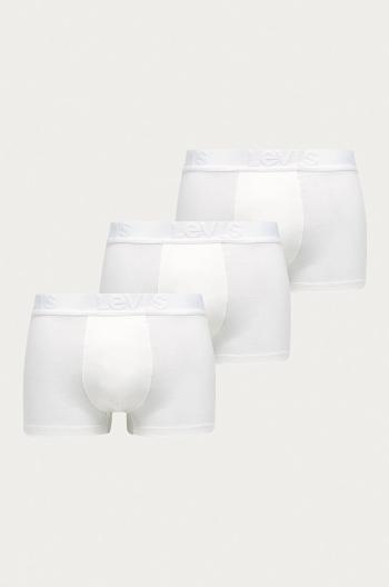 Levi's - Boxerky (3-pak) 37149.0298-white,