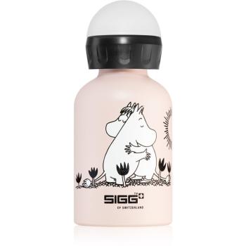 Sigg KBT Kids Moomin detská fľaša Love 300 ml