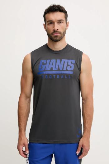 Tričko Nike New York Giants šedá farba, 01B3-06F-8I-0LJ