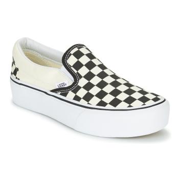 Vans  Classic Slip-On Platform  Slip-on Biela