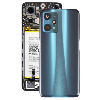 Originál kryt batérie pre Realme 9 Pro zelený