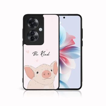 MY ART Ochranný kryt pre Oppo Reno11 F 5G BE KIND (190)