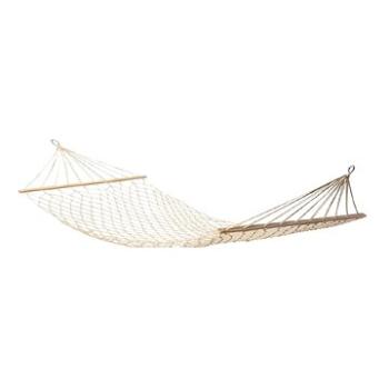 Závesná hojdacia sieť / ležadlo Sedco Cotton 200 × 100 cm (10303)