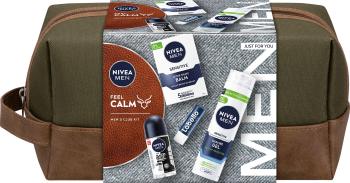 Nivea Darčeková sada Feel Calm