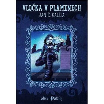 Vločka v plamenech (978-80-877-6119-9)