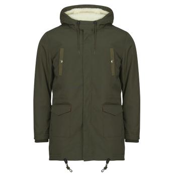 Harrington  PARKA PALMER  Parky Kaki